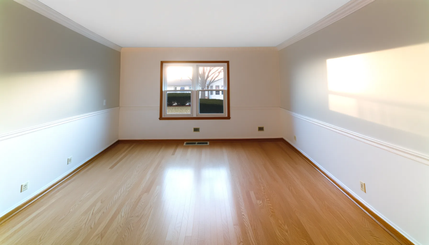 Basement Flood Recovery