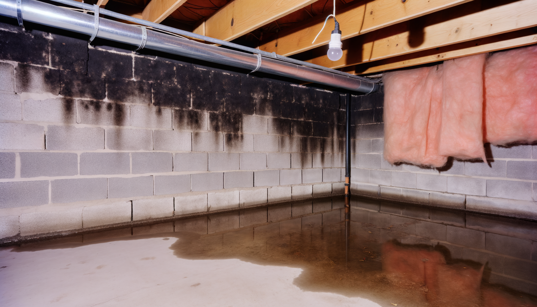 Mold Remediation