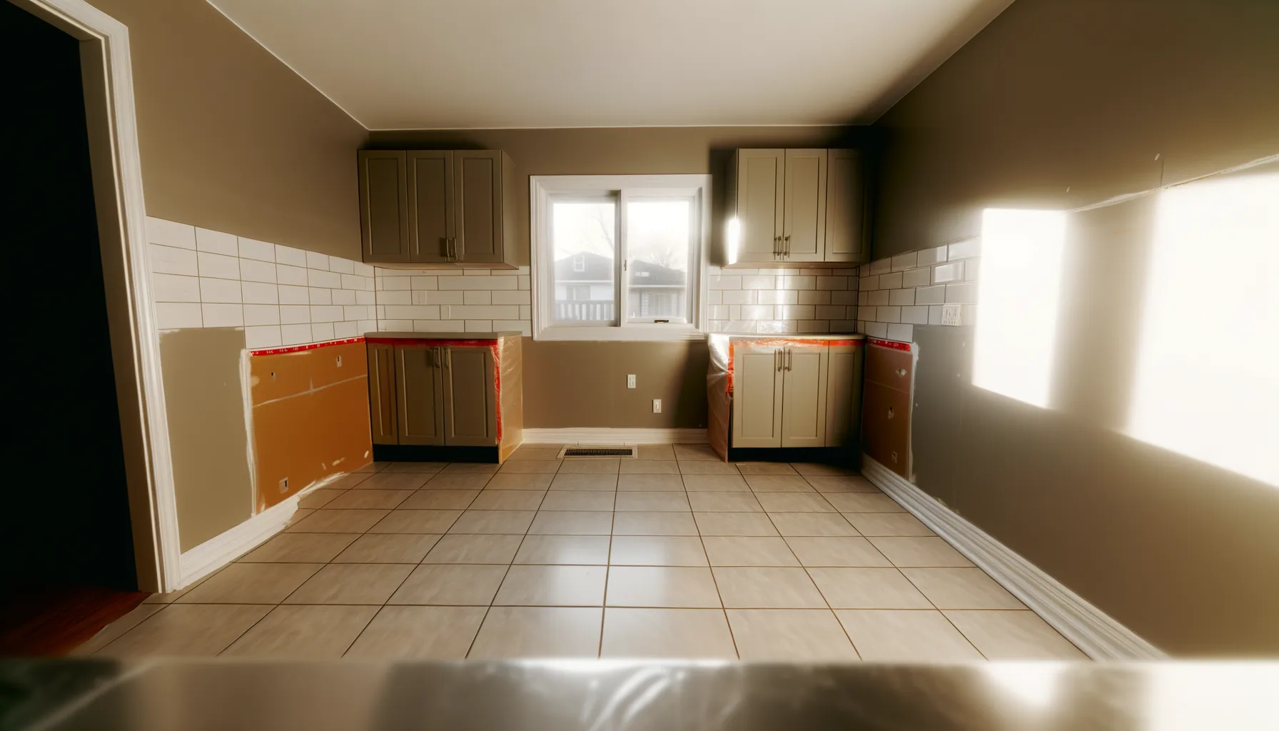 Structural Drying - Project 3