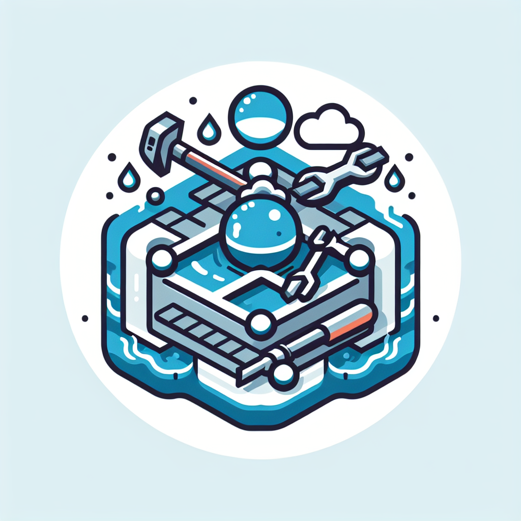 VanguardPro Water Damage Services logo