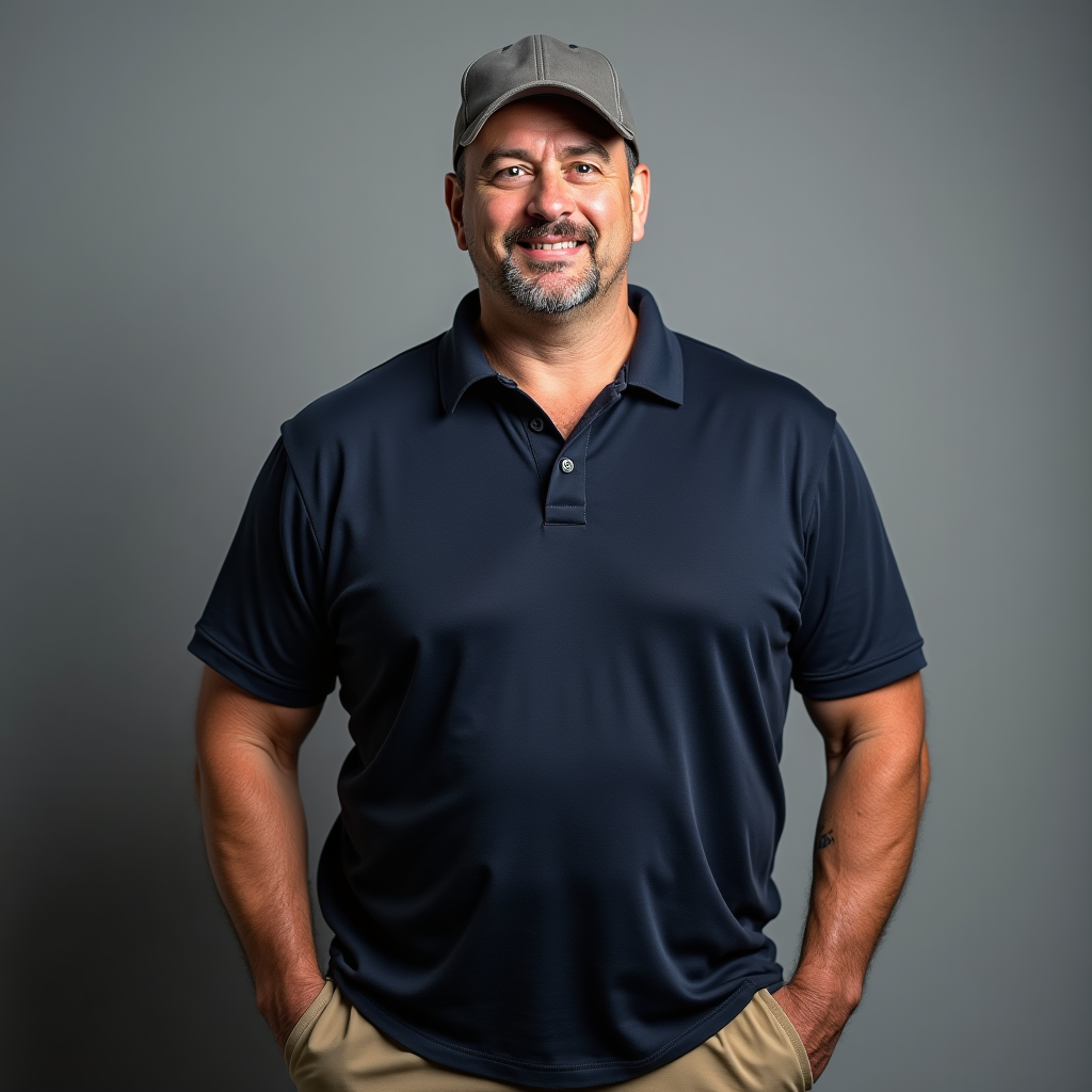 VanguardPro Water Damage Services team