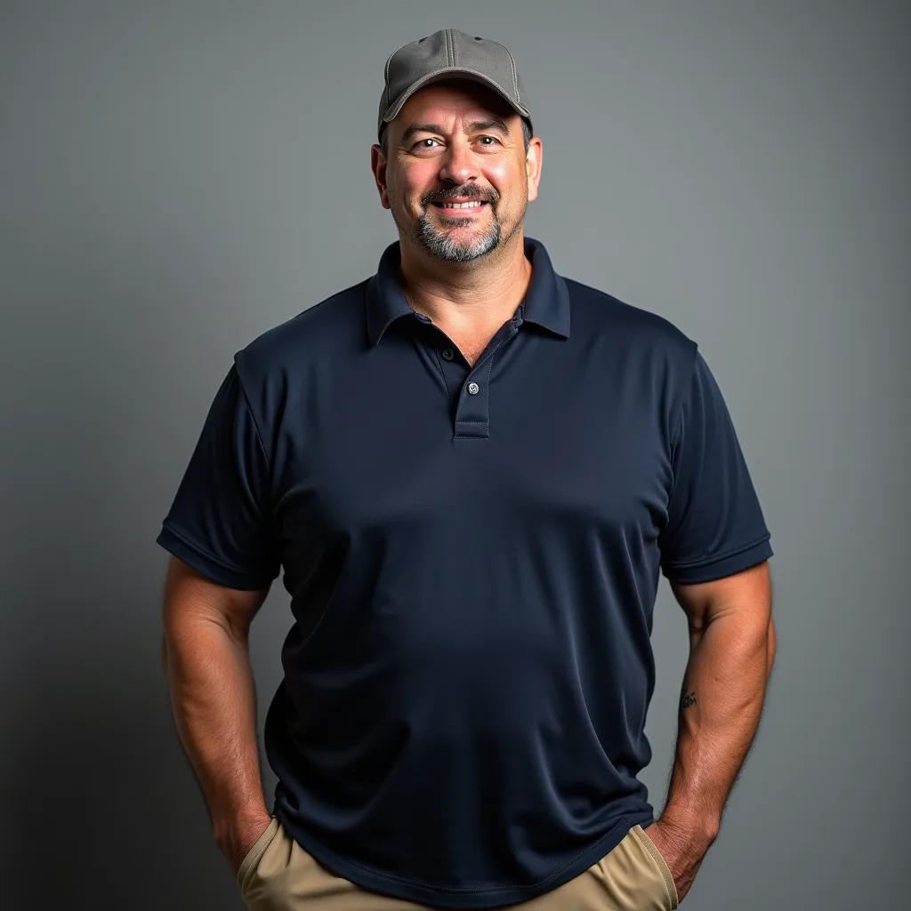 VanguardPro Water Damage Services team