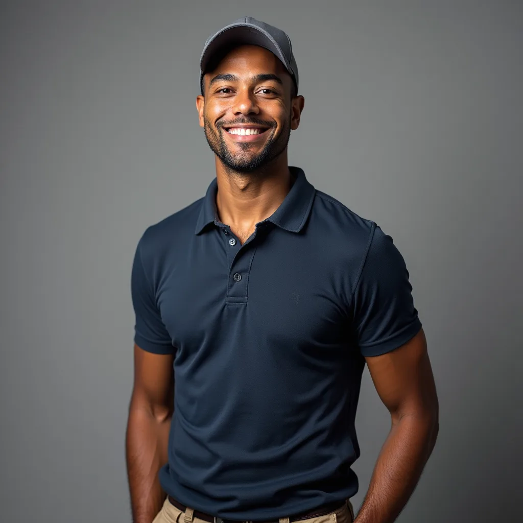 VanguardPro Water Damage Services team