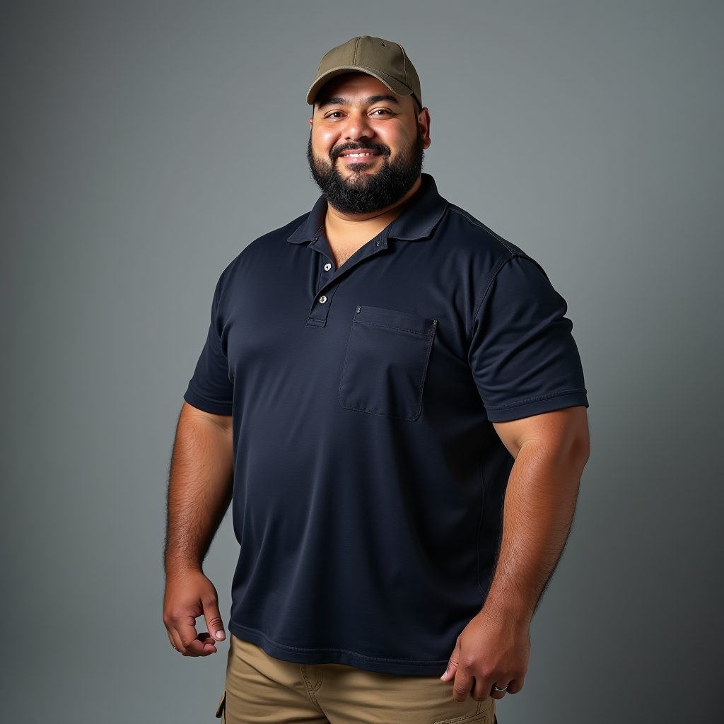 Luis Rodriguez