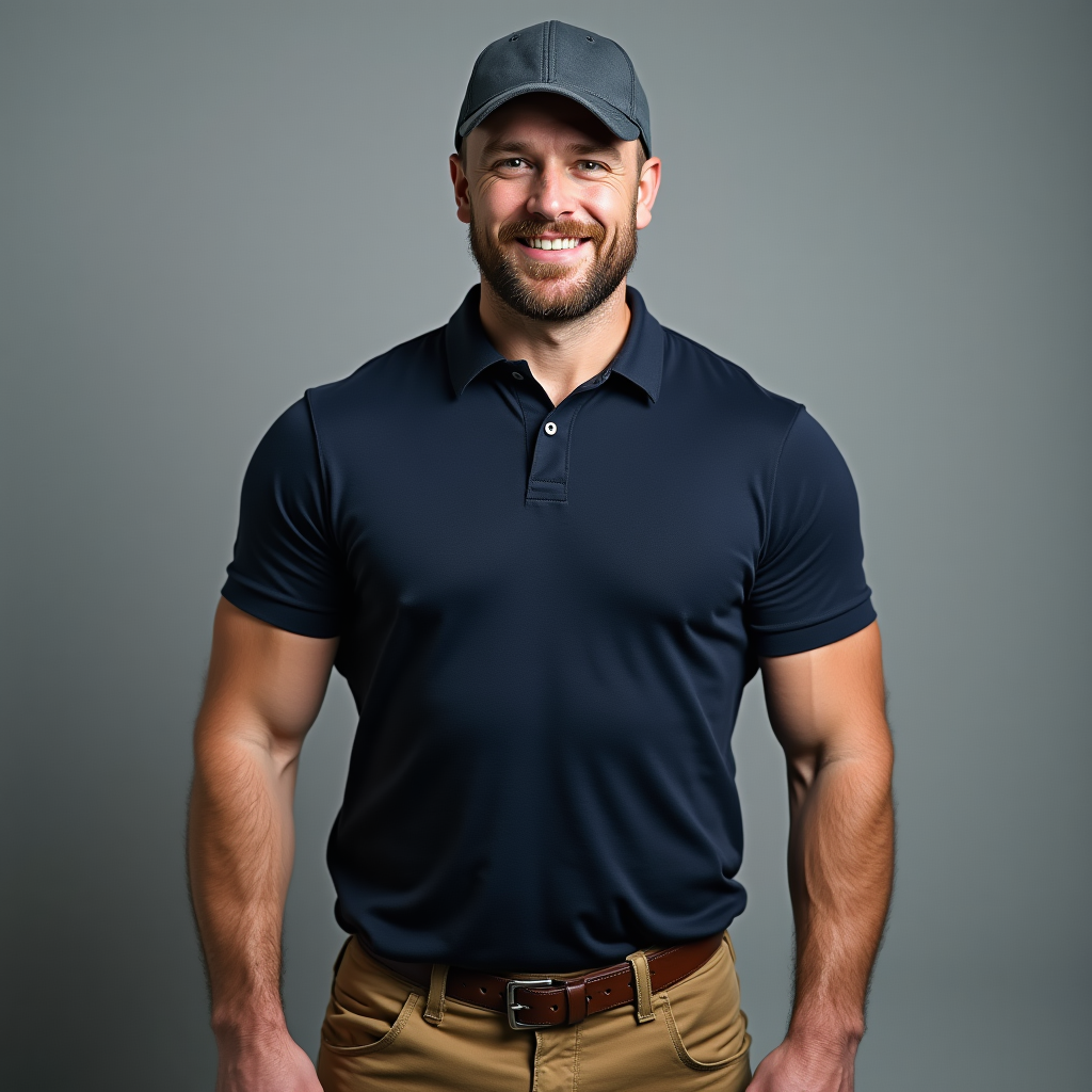 Brett Harris