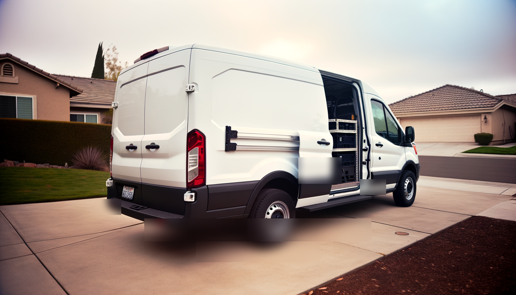 Service Fleet