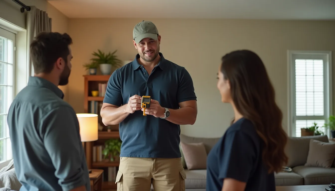 Emergency Water Extraction