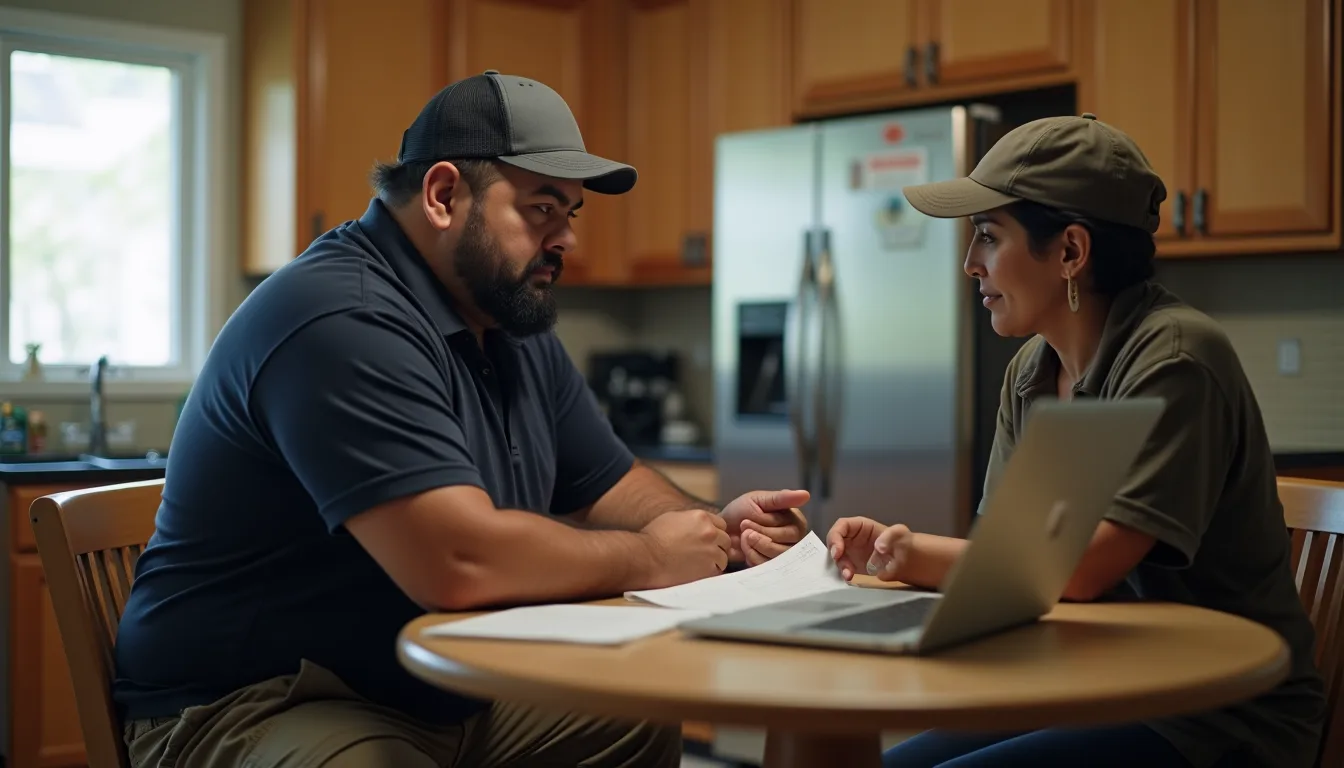 Odor Removal Services